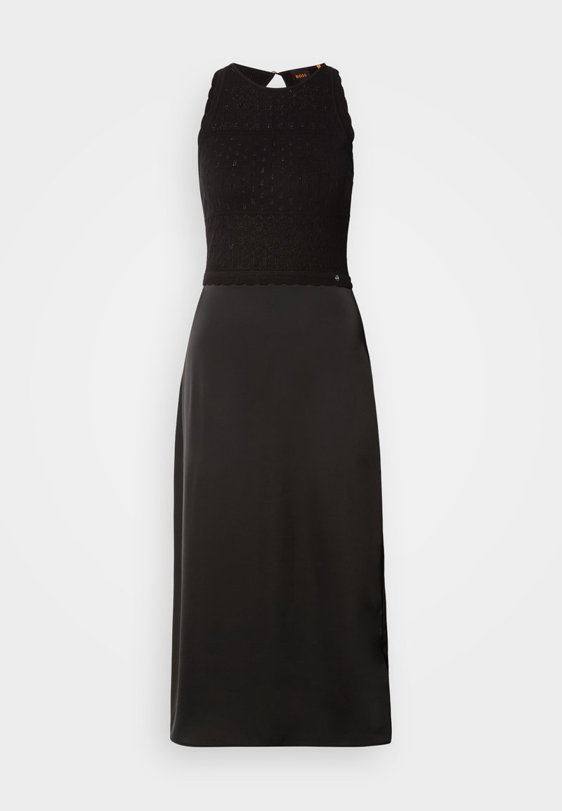 Boss Jurk zwart Boss Jurk zwart