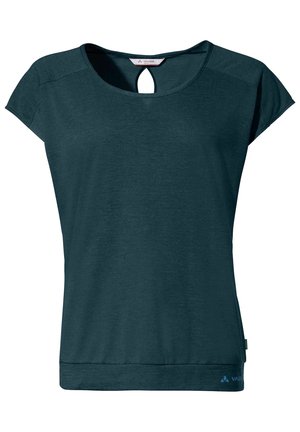 Vaude T-Shirt basic - marine
