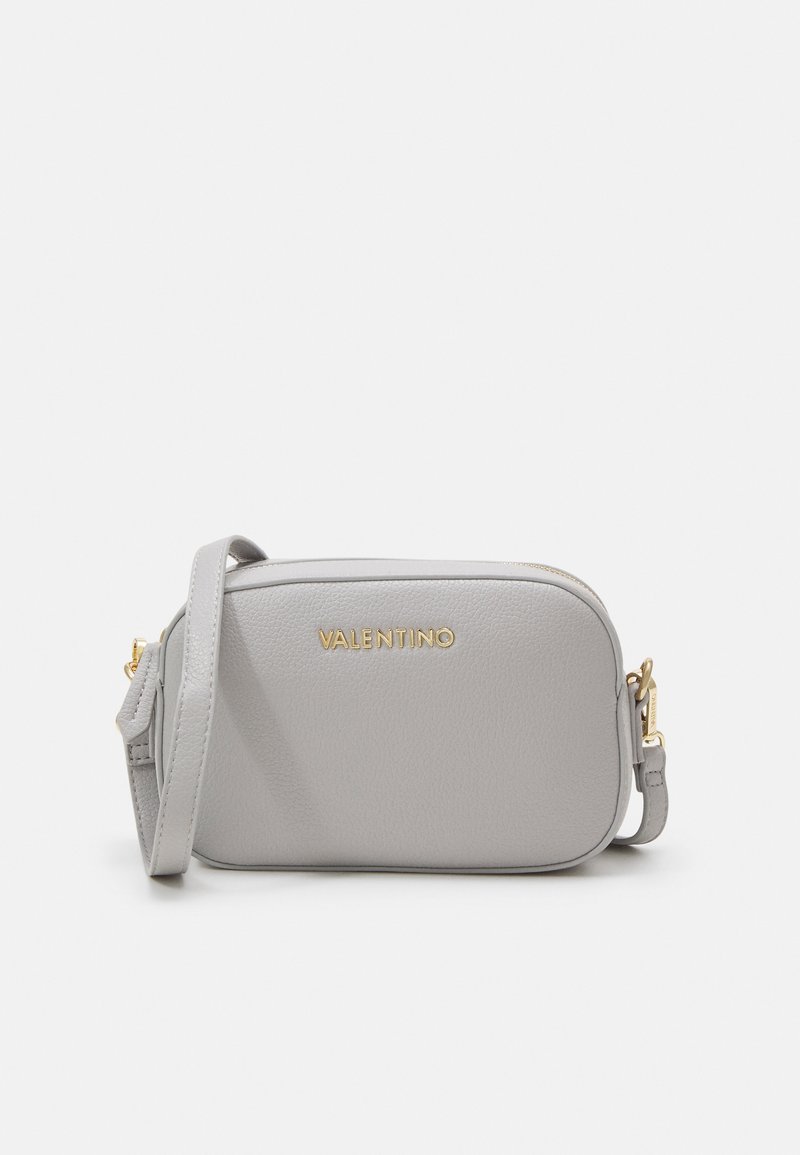 Valentino Bags - SPECIAL MARTU - Cross body bag - grigio, Enlarge