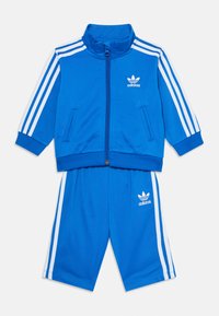 Unausgewählt, blue