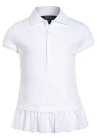 Polo Ralph Lauren DIARY - Piké - white