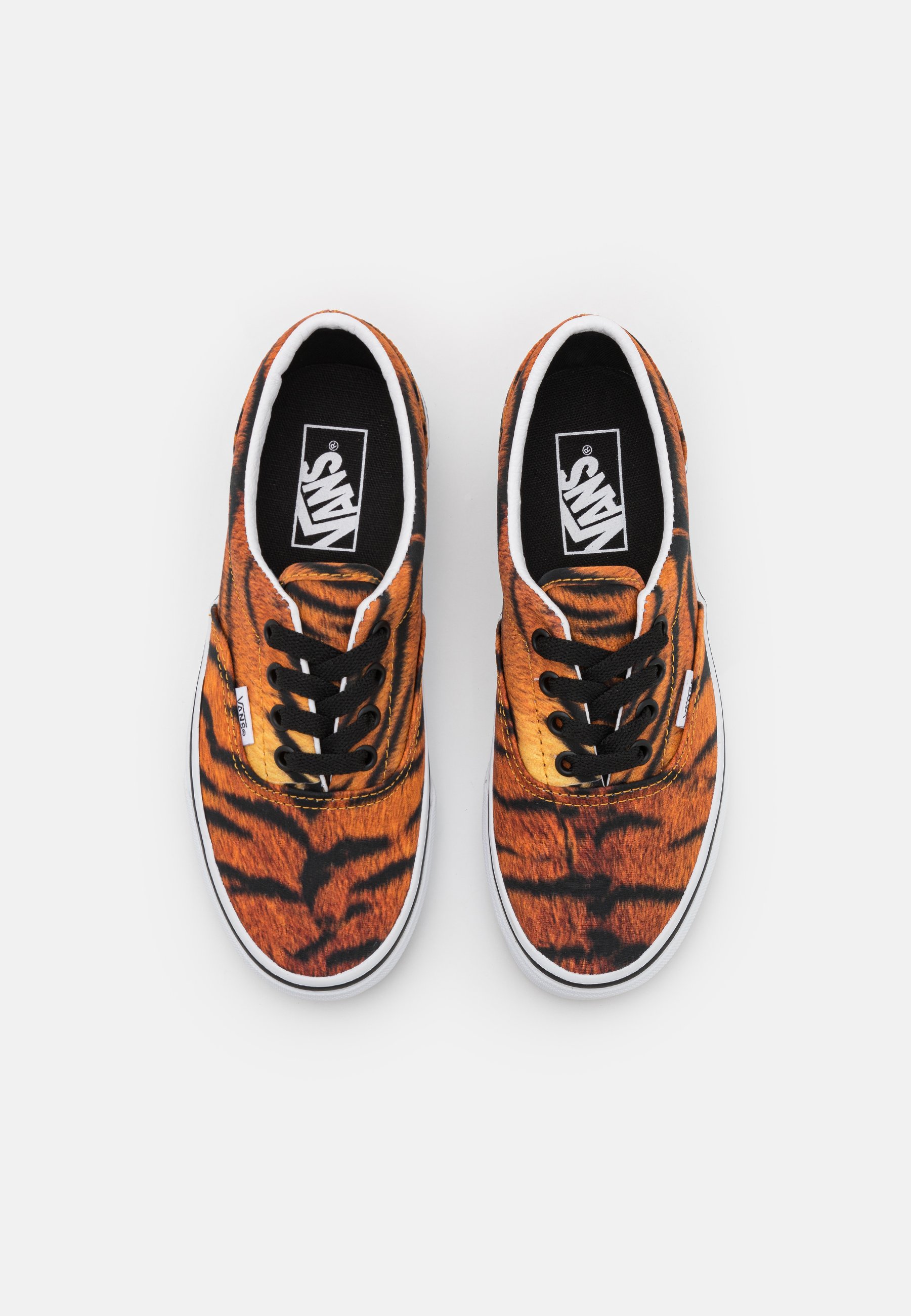 Vans ERA - Sneakers laag - true white/zwart - Zalando.nl