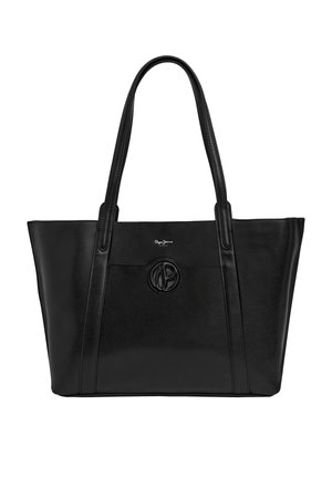 Pepe Jeans AUDREY LIMITED - Bolso de mano - black