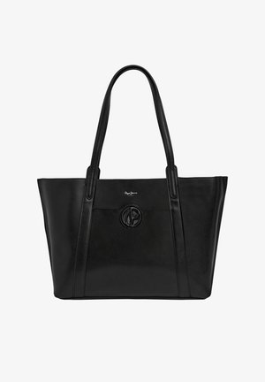Pepe Jeans AUDREY LIMITED - Borsa a mano - black