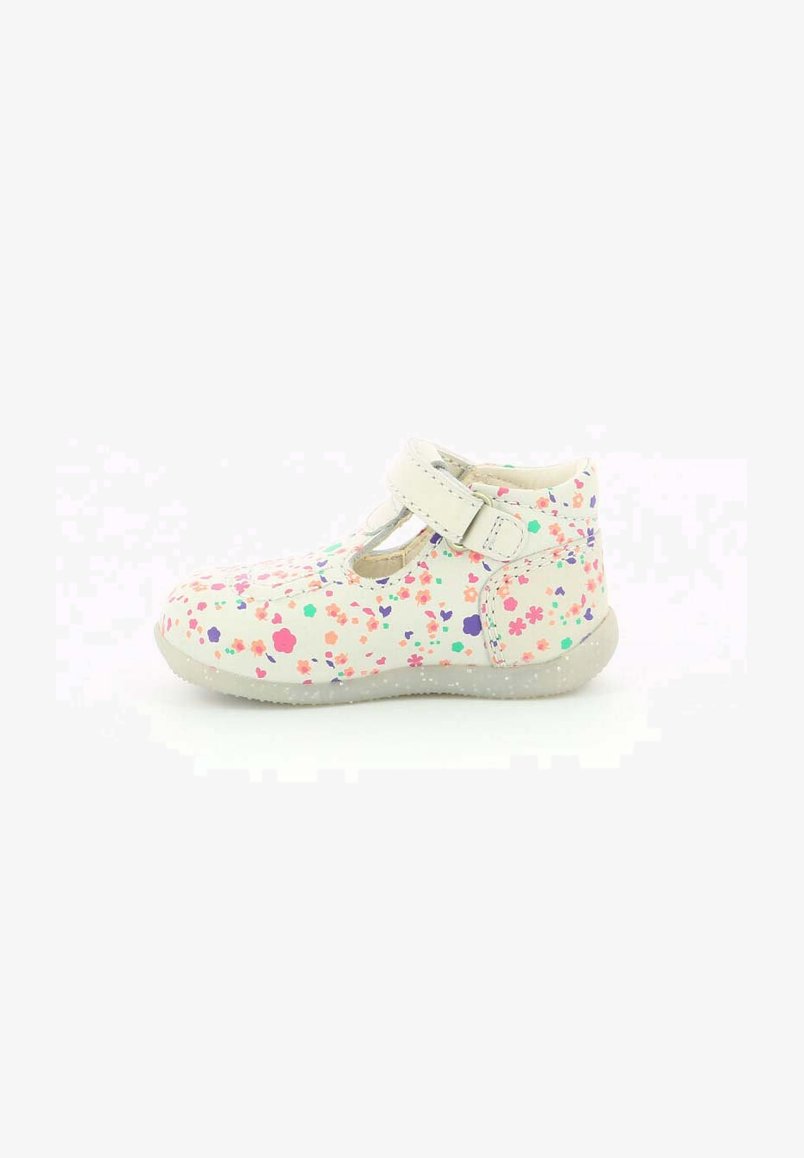 Kickers Chaussures Premiers Pas Blanc Zalando Fr Kickers Chaussures Premiers Pas Blanc Zalando Fr