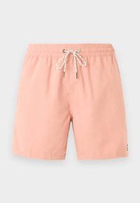 Nevybráno, dusty rose