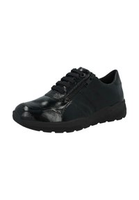 Solidus KEA - Sneaker low - schwarz