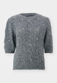 Δεν επιλέχθηκε, dark grey melange