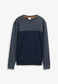 Sélectionné, sky captain blue