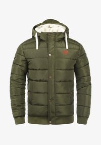 Ausgewählt, ivy green