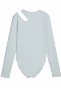 Puma DARE TO GYM - Langærmet T-shirt - frosted dew