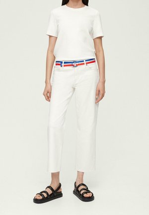 s.Oliver, Ceinture - orange