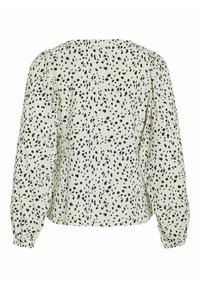 VILA Camicetta - beige