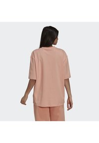 adidas Originals TEE - T-shirt básica - ambient blush
