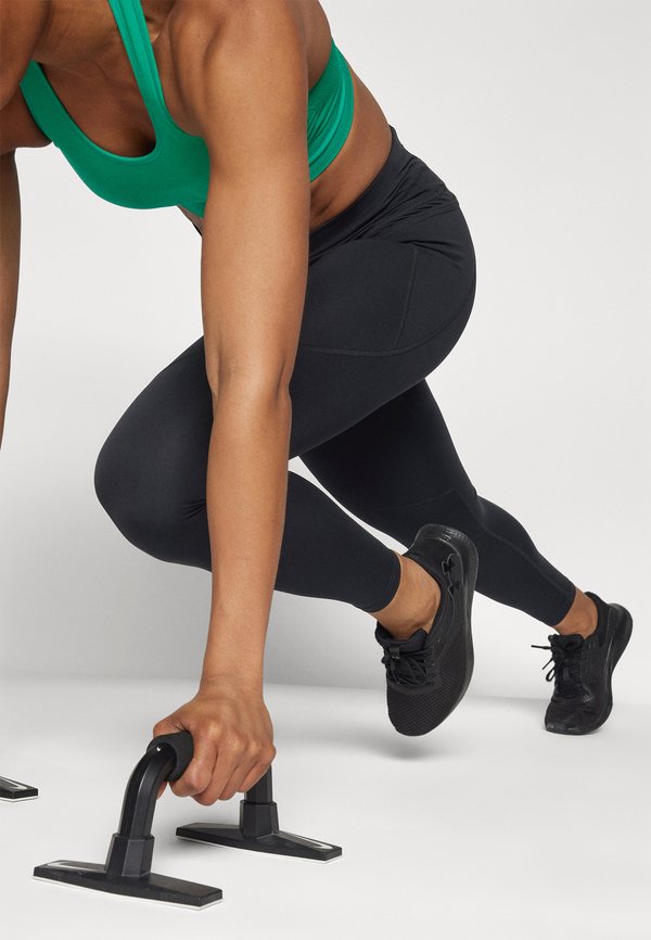 POWER WORKOUT LEGGINGS - Leggings4