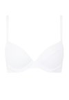 ONDINE FOAM BRA - „Push-up” grudnjak - white