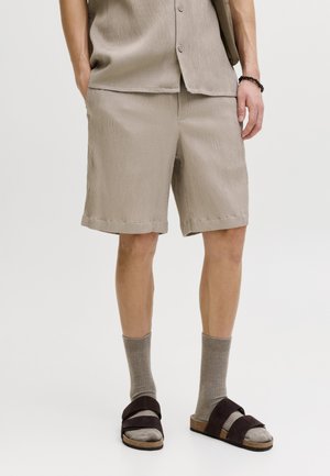 Jack & Jones JPSTJAIDEN HARRISON  - Σορτς - string