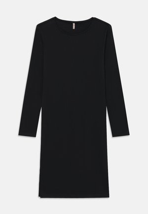 KOGBELFAST LIFE MIDI DRESS - Denné šaty - black