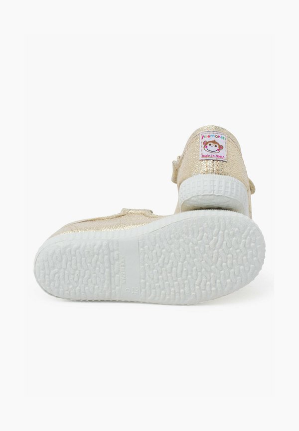 Lauflernschuh – oro