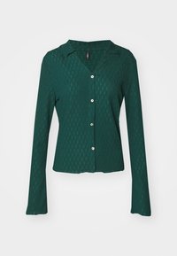 ONLSANNI - Overhemdblouse - ponderosa pine