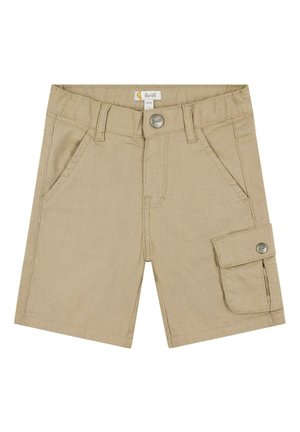 BERMUDAS ALIGATOR ISLAND - Shorts - chinchilla