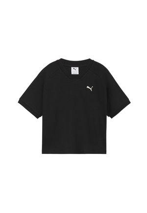 CLASS PINNACLE  - T-shirt basique - black