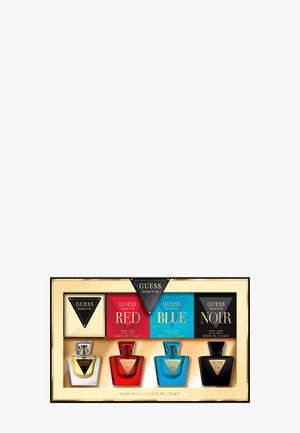 SEDUCTIVE MINIATURE GIFT SET 4 X 7.5ML - Fragrance set