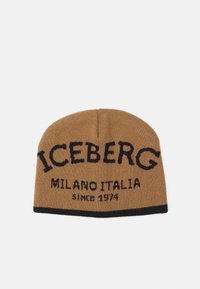 Unselected, nocciola