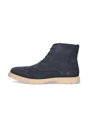 Veterboots - blue