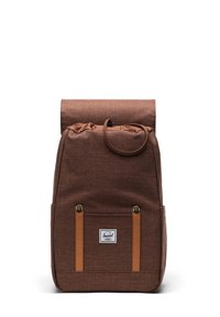 Herschel RETREAT SMALL 17l - Sac à dos - brown