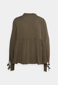 Noisy May NMAYTA NEW FLARED - Blusa - kalamata