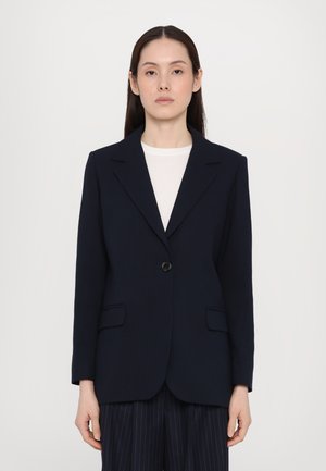 LESSY - Blazer - navy
