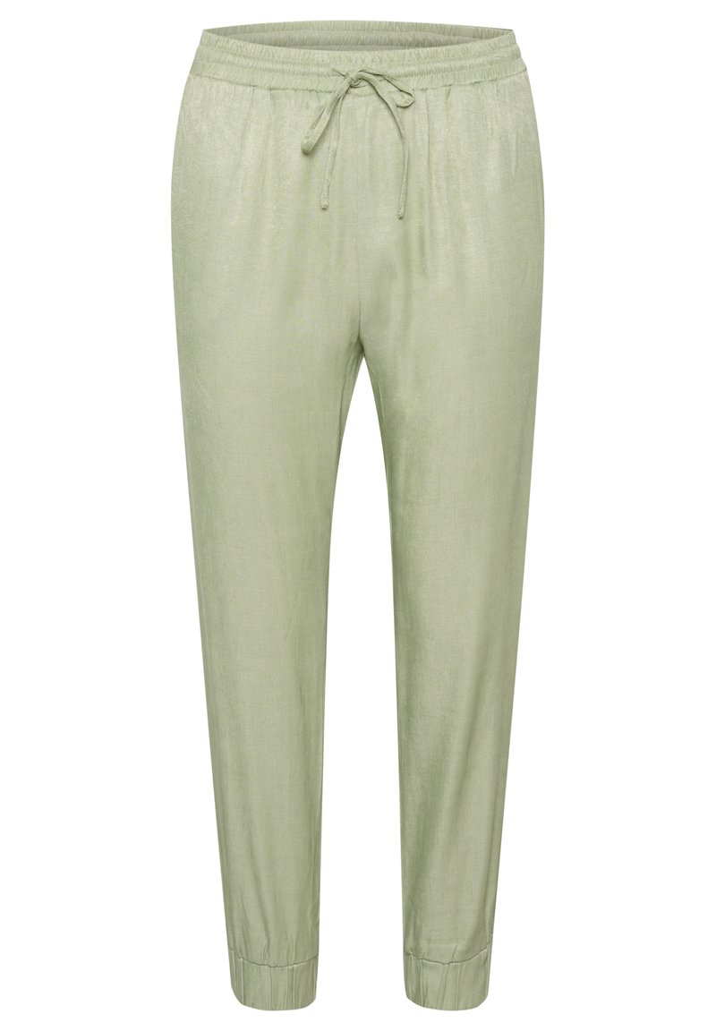 Cream Broek groen Cream Broek groen