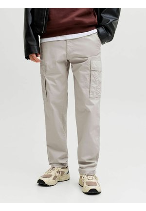 JPSTKANE FRANK - Cargobroek - moonbeam