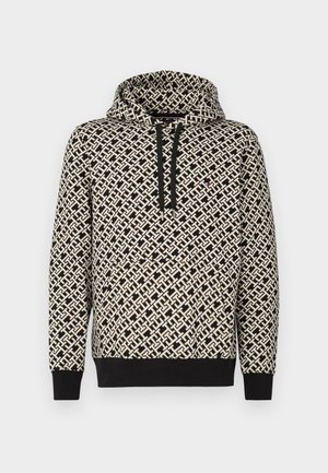 Bluza z kapturem
