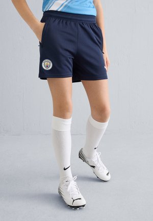 MANCHESTER CITY FC UNISEX - Klubska moštva - deep navy