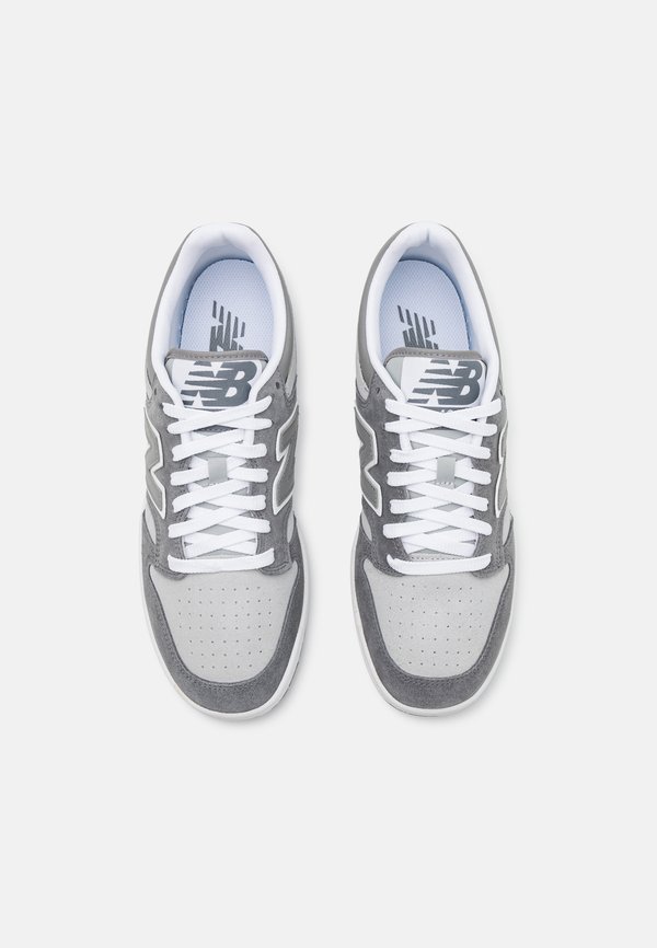 480L UNISEX - Trainers - castlerock4