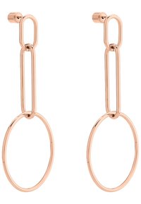 Unausgewählt, rose gold-coloured