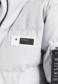 SIKSILK Vinterjakker - grey