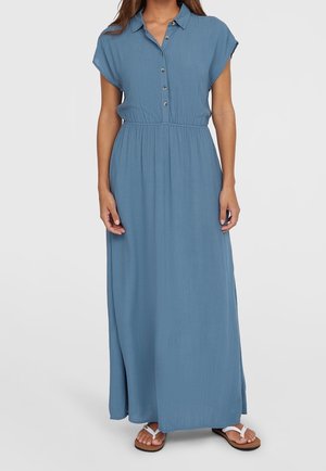 Maxikjoler - blue