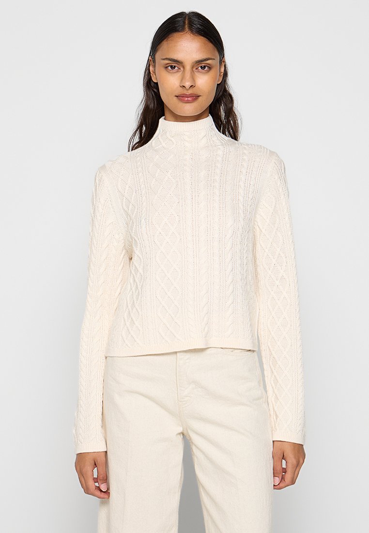 & Other Stories Trui crème