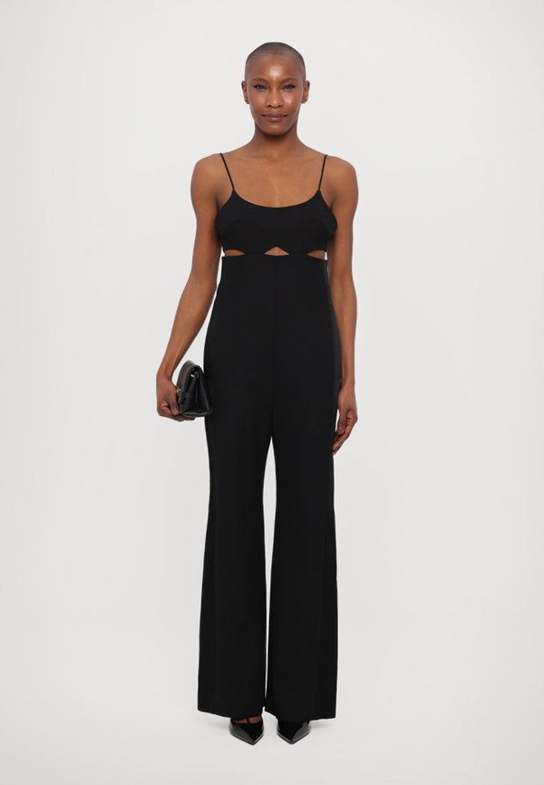 CUT OUT DETAIL CAMI - Jumpsuit4