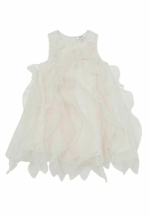 ELLENORA  - Hverdagskjole - ivory