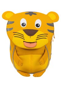 Unselected, gelb dunkel