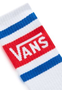 Vans VANS DROP V CREW - Calcetines - surf the web