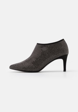 BRIGHT - Decolleté - black
