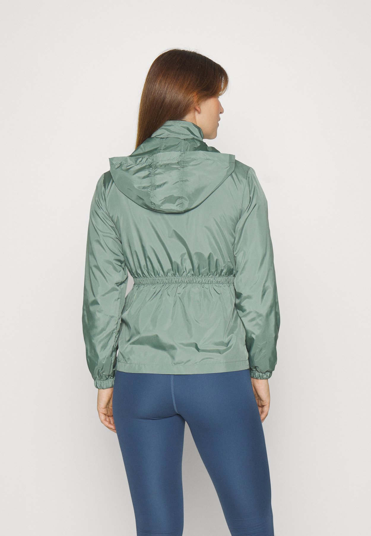 Trainingsjacke