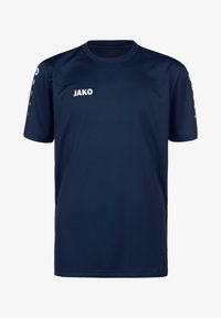 Unselected, navy