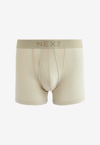 Next A-FRONT 8 PACK - Bokserit - green neutral blue