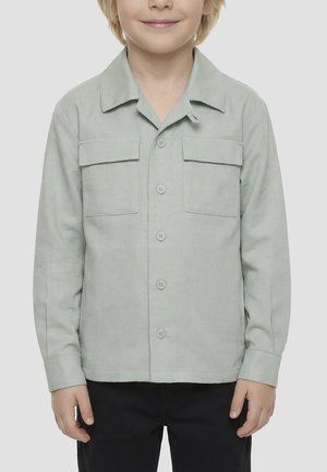 Antony Morato, SHIRT REGULAR FIT - Camicia - teal